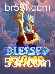 Explorando o Universo de BlessedFlame: Um Mergulho no Mundo Mágico