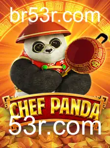 Explorando o Mundo de ChefPanda: Um Jogo de Estratégia e Criatividade