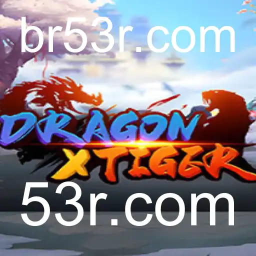 DragonXTiger: Um Novo Jogo de Estratégia e Aventura Imersiva