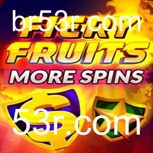 Descubra o Mundo de Emoções com FieryFruitsMoreSpins