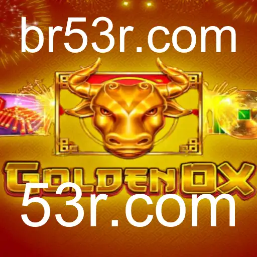 GoldenOx e a Inovação no Mundo dos Jogos