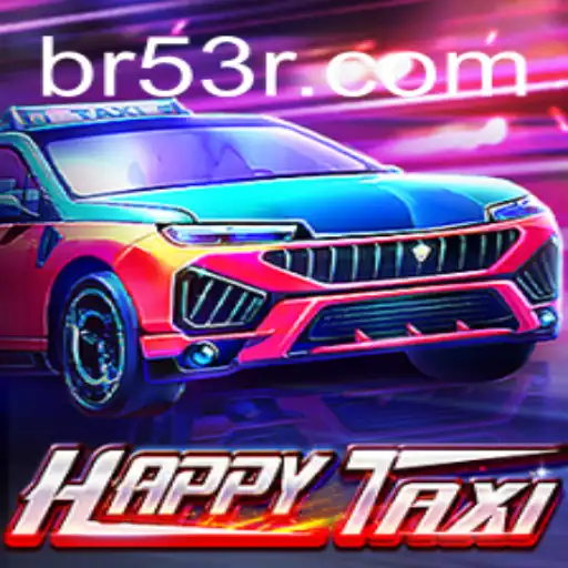 Descubra o Fascinante Mundo de HappyTaxi
