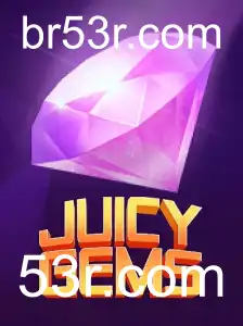 JuicyGems: Descubra o Novo e Envolvente Mundo dos Jogos de Gemas