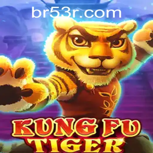 KungFuTiger: Um Mergulho no Mundo das Artes Marciais Digitais