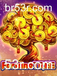 FortuneTree: Explorando o Fascinante Mundo do Jogo de Azar