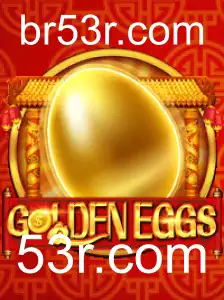 GoldenEggs: O Jogo que Está Conquistando o Mundo dos Games