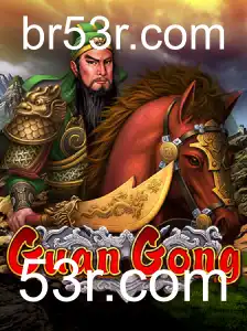 Descubra o Universo de Aventuras do Jogo GuanGong