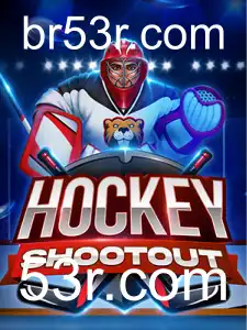 HockeyShootout: Descubra o Novo Fenômeno do Mundo dos Jogos