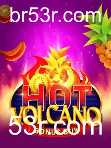 Explorando o Mundo de HotVolcanoBonusBuy: Um Jogo em Ebulição