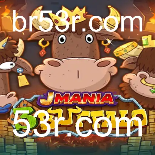 Exploração do Mundo de JMania3Buffalo