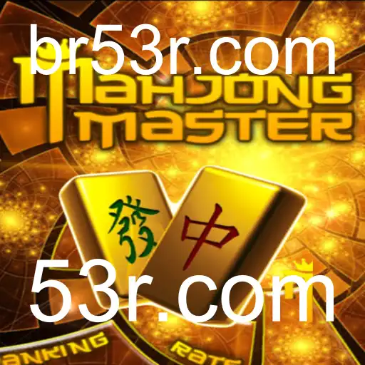Descobrindo o Fascinante Mundo de MahJongMaster