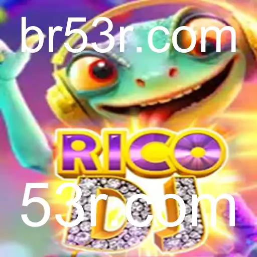 Explorando o Mundo de RicoDJ: Jogo Inovador e Suas Regras Essenciais