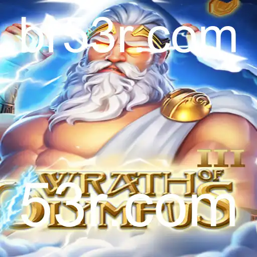 Explorando o Universo de WrathofOlympusIII: Novidades e Regras