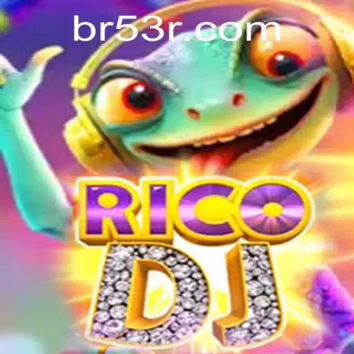 Explorando o Mundo de RicoDJ: Jogo Inovador e Suas Regras Essenciais