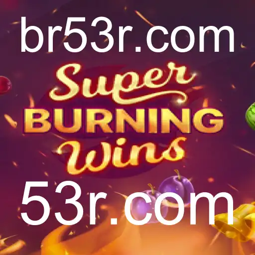 Explore o Mundo de SuperBurningWins no Cassino Online