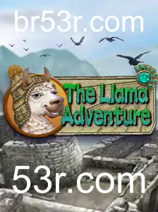 TheLlamaAdventure: Explorando o Mundo Encantado dos Llamas