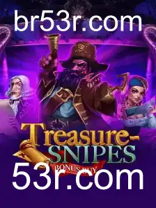 Explorando o Mundo do Jogo TreasuresnipesBonusBuy