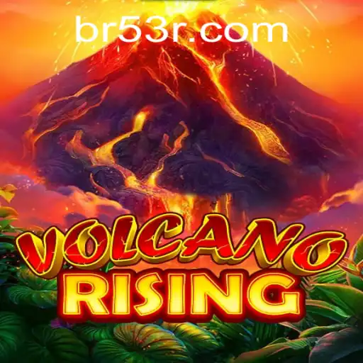 Explorando VolcanoRising: Um Mergulho no Mundo do Jogo